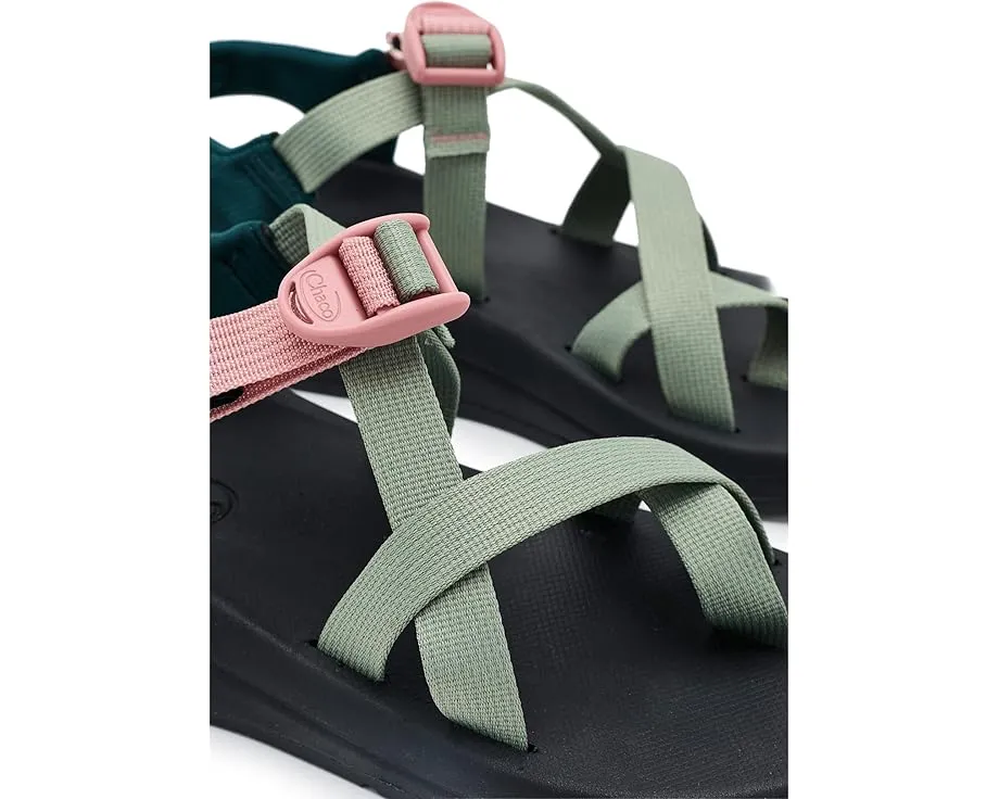 Сандалии Chaco CushZ Toe-Loop с петлей для пальца