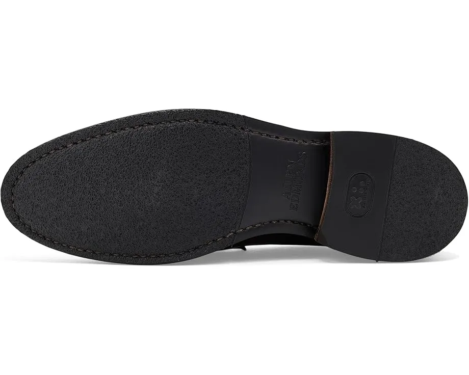 Allen Edmonds мокасины Rollins с технологией Goodyear welt и подошвой XL Extralight