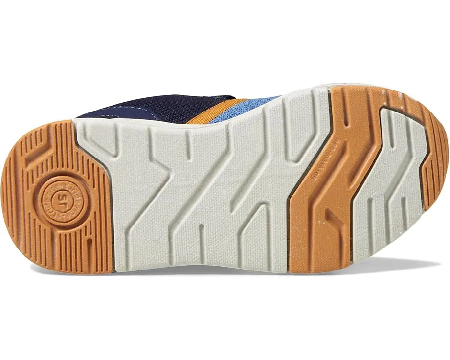 Stride Rite детские кроссовки M2P Player для детей с липучкой