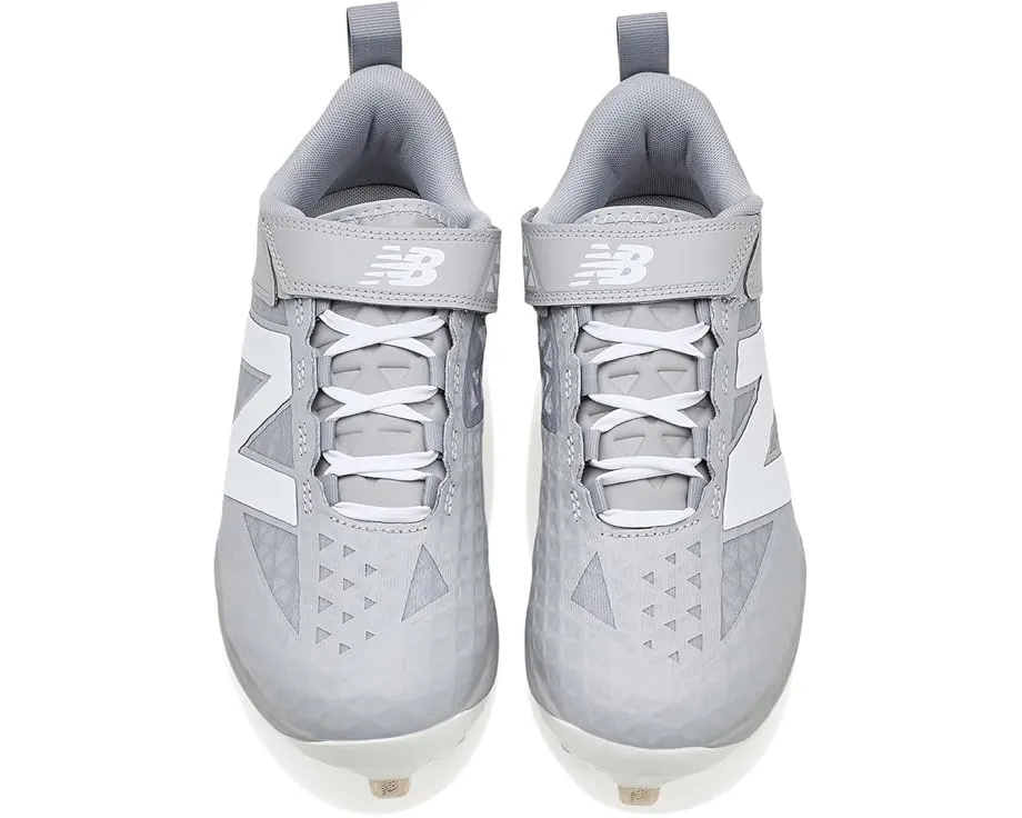 Бейсбольные бутсы New Balance Fuelcell 4040 V8 с пеной FuelCell для мощного толчка