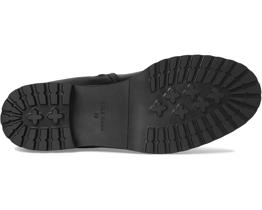 Высокие водонепроницаемые ботинки Lyndon в стиле экипировки от Cole Haan