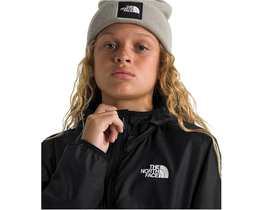 Детская ветровка The North Face TNF Cyclone с защитой от ветра и влаги