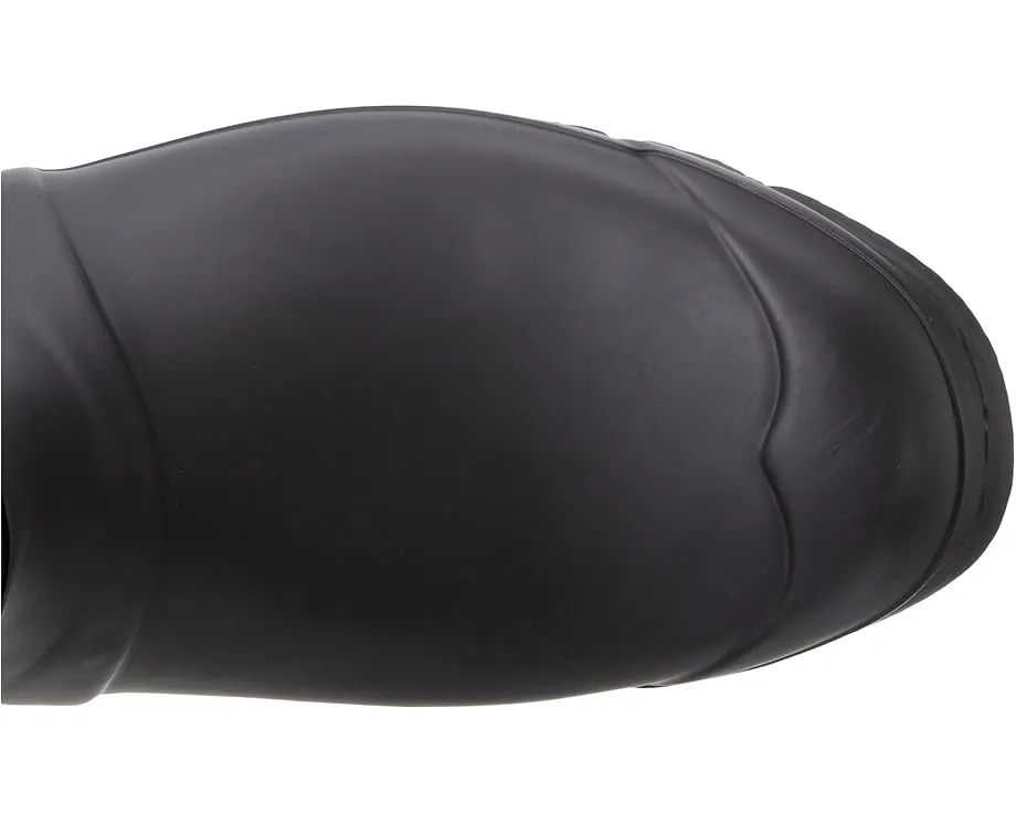 Резиновые сапоги Hunter Original Tall классические высокие с водонепроницаемым покрытием