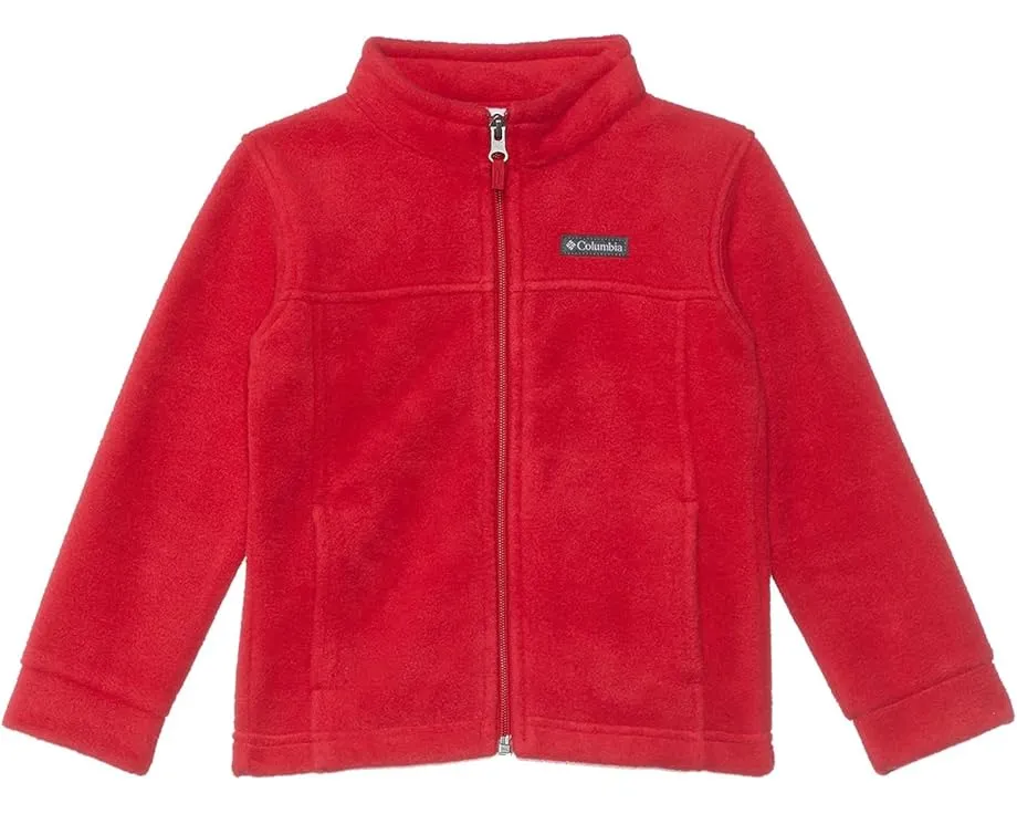 Детская флисовая куртка Steens Mt II с покрытием Omni Shield