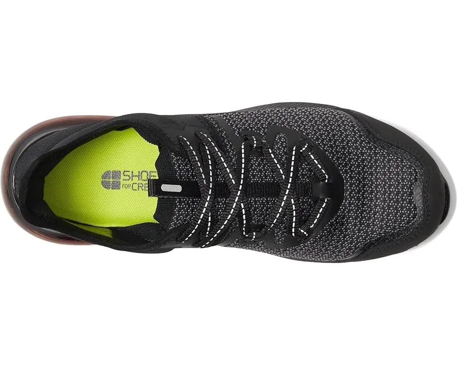 Кроссовки Gia Work Nano Composite Toe от Shoes for Crews с композитным носком