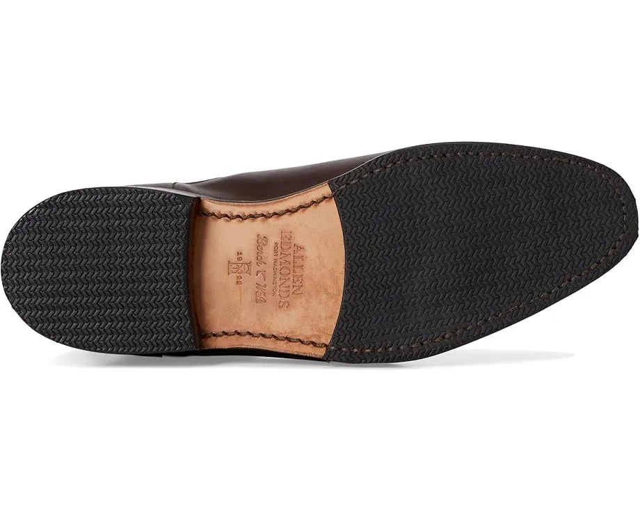 Челси Liverpool от Allen Edmonds из гладкой кожи с резиновой подметкой