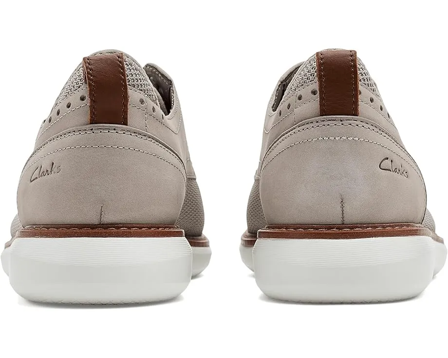 Clarks Brantin Plain с технологией Cushion Plus и подошвой EVA
