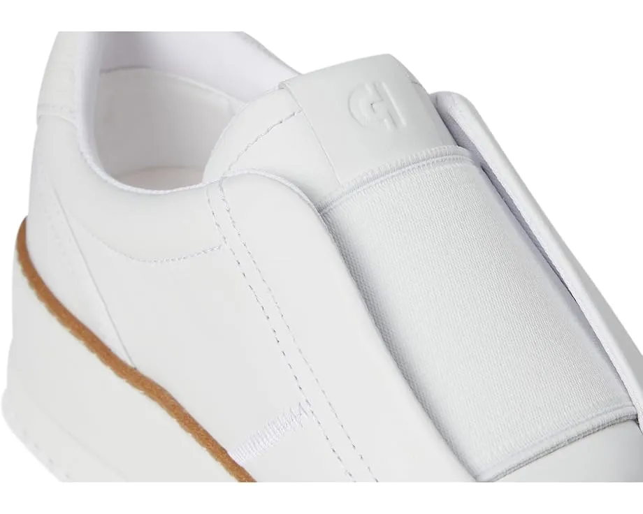 Cole Haan Кроссовки Grandpro Maxfield без шнуровки с амортизирующей стелькой