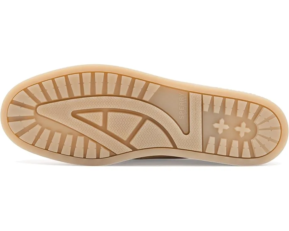 Ботинки Sperry A/O 2 Mudguard с резиновым бампером и системой шнуровки 360