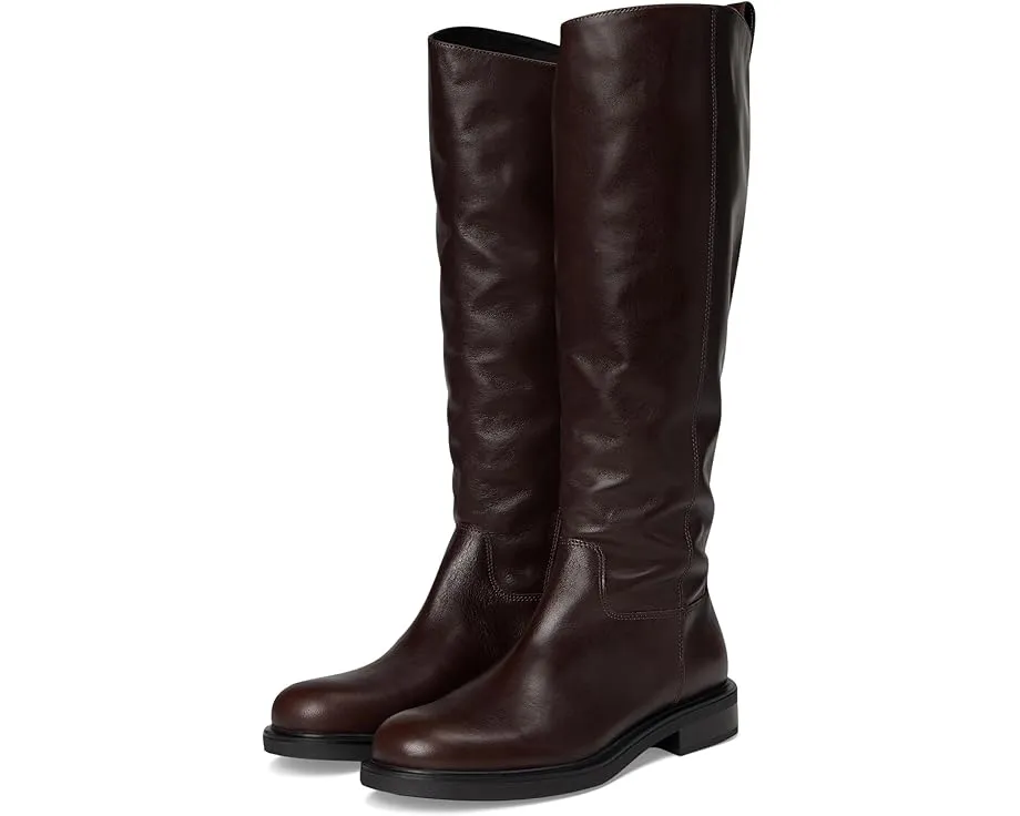Ботильоны Vagabond Shoemakers Freya с эластичными вставками на устойчивом каблуке