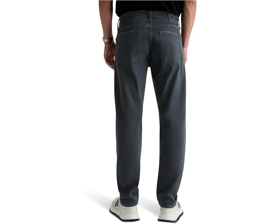 Джинсы AG Jeans Tellis Modern Slim из ультралегкого денима
