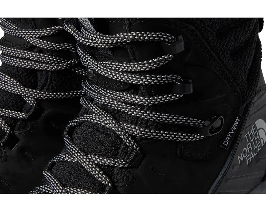 Водонепроницаемые ботинки The North Face VECTIV Fastpack Insulated с платформой VECTIV