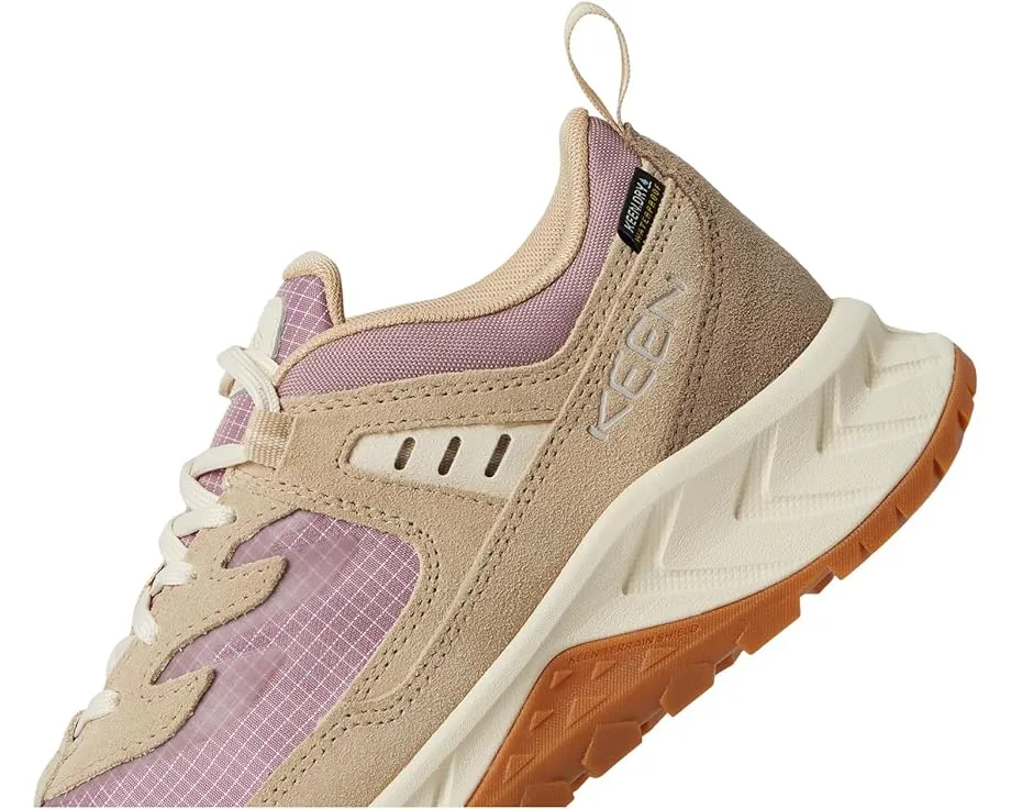 Треккинговые ботинки KEEN Hightrail EXP Waterproof на мембране