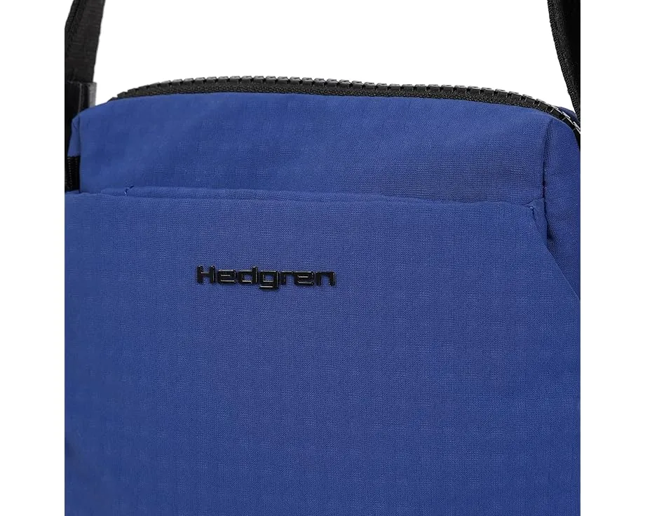 Кроссбоди Hedgren Sipho для телефона с регулируемым объемом