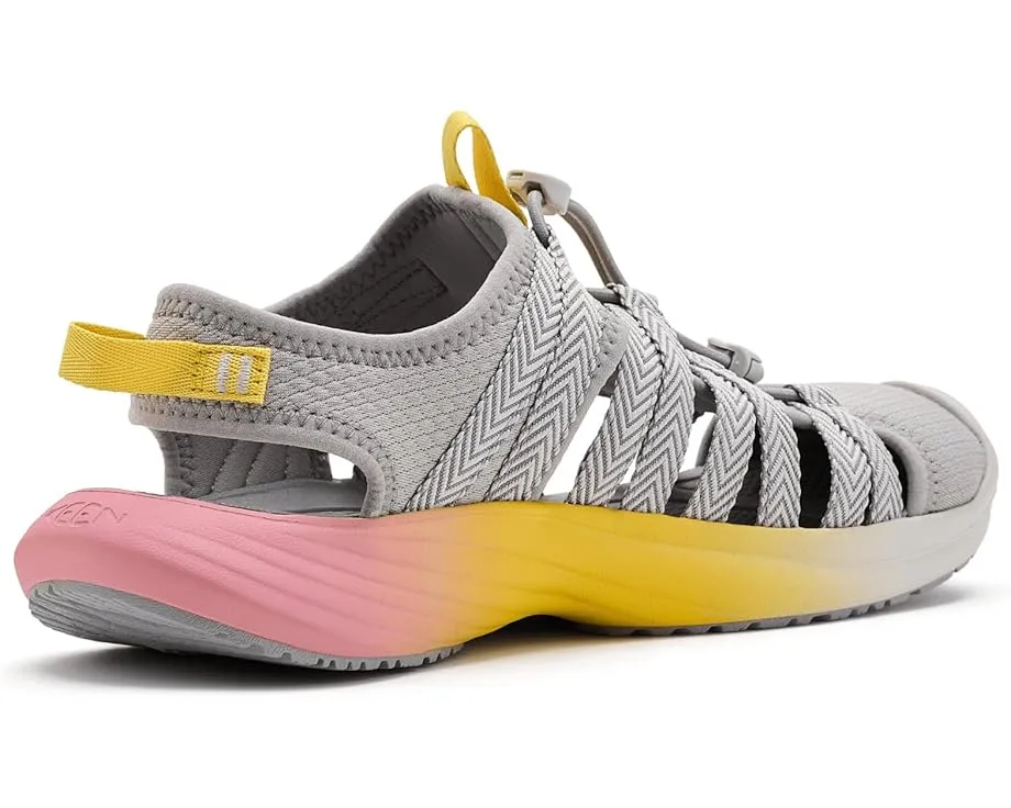 Сандалии KEEN Whisper Lite с быстрой шнуровкой