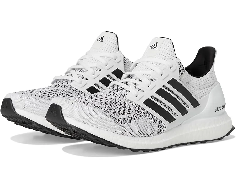 Беговые кроссовки Adidas Ultraboost 1.0 с технологией BOOST
