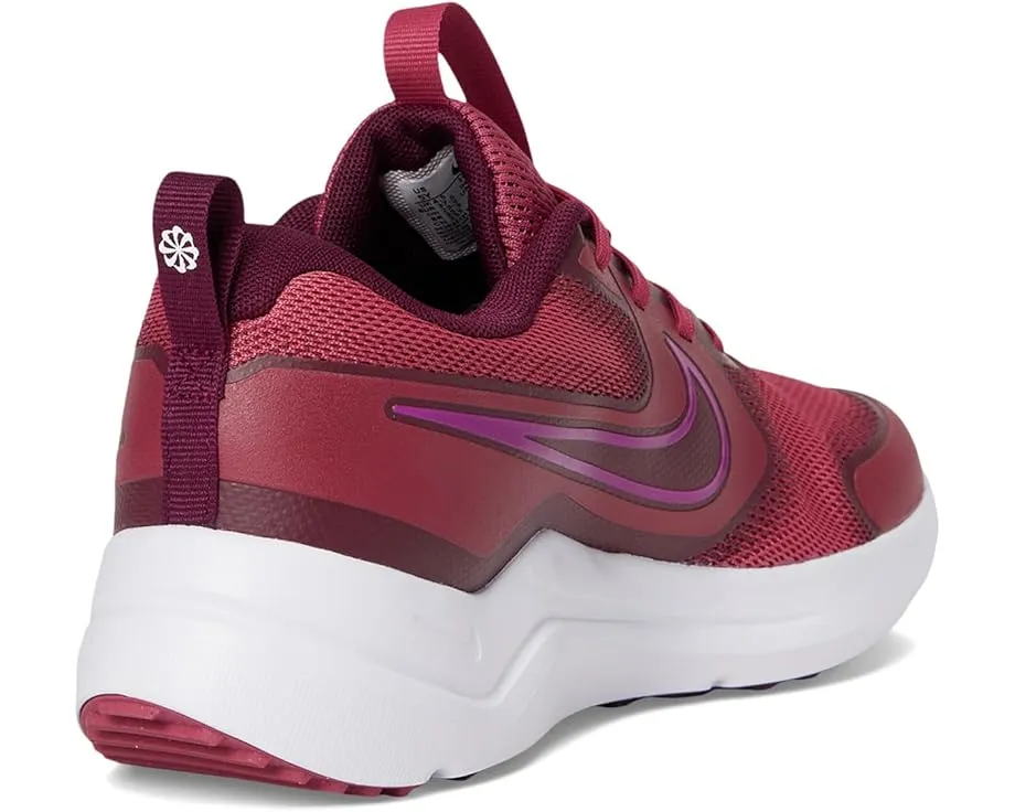 Беговые кроссовки Nike Cosmic Runner с устойчивой амортизацией для детей