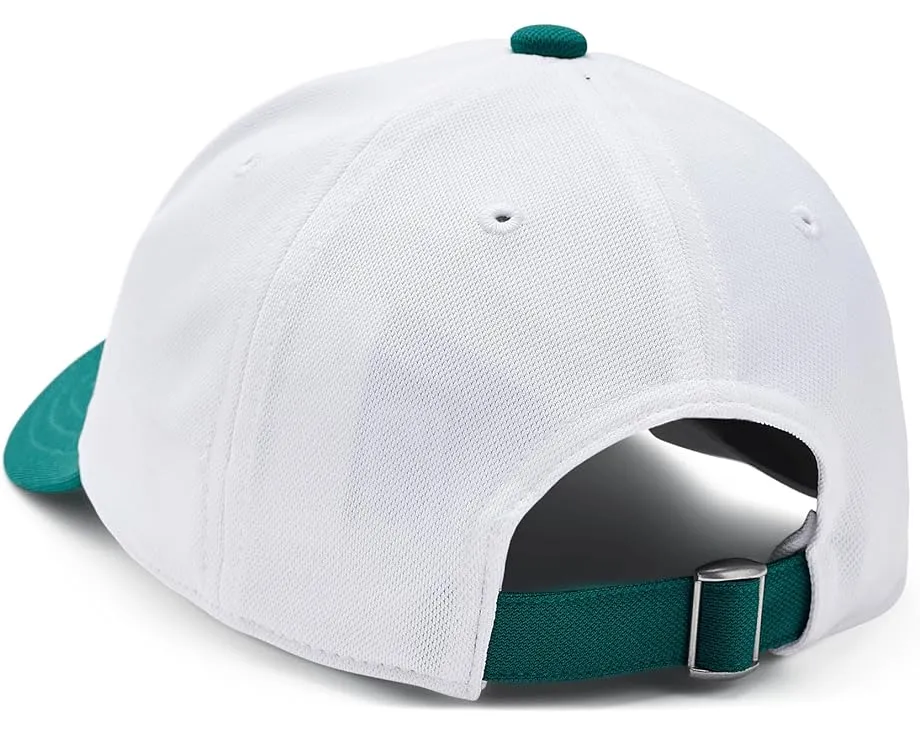 Бейсболка Under Armour Blitzing с регулировкой