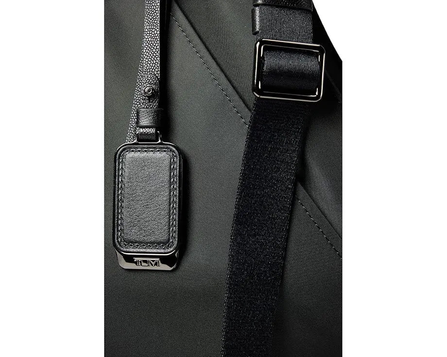 Кроссбоди Tumi Voyageur Tyler с регулируемым ремнем