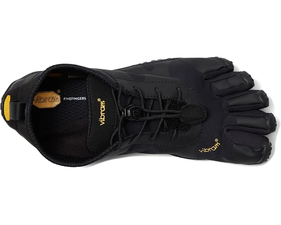 Vibram FiveFingers V-Alpha с подошвой Megagrip и шерстяным верхом для женщин