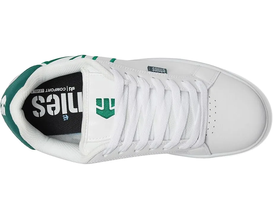 Кроссовки Fader с технологией OrthoLite от etnies