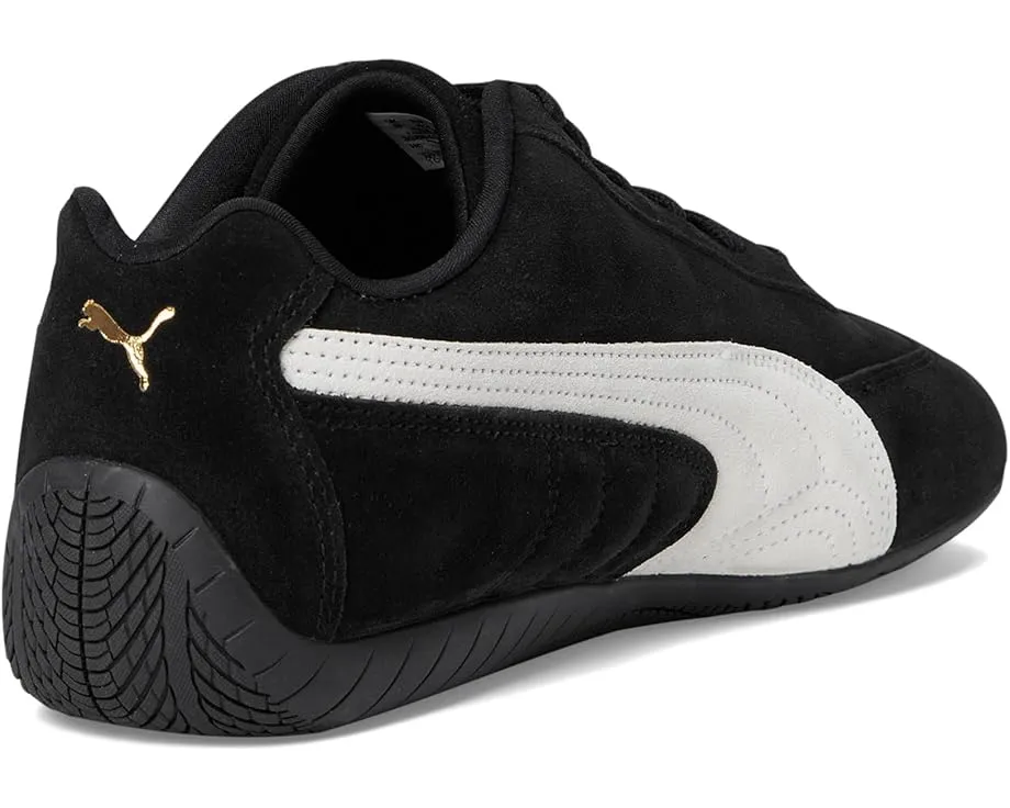 Кроссовки PUMA Speedcat с технологией IMEVA и стелькой OrthoLite