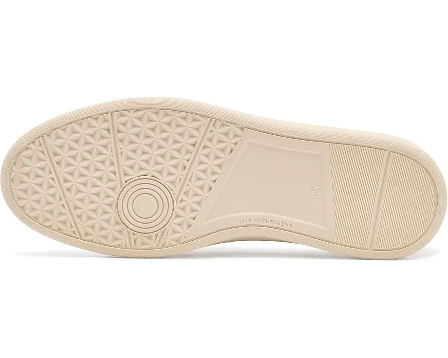 Loafers Tomas из водонепроницаемой итальянской замши La Canadienne