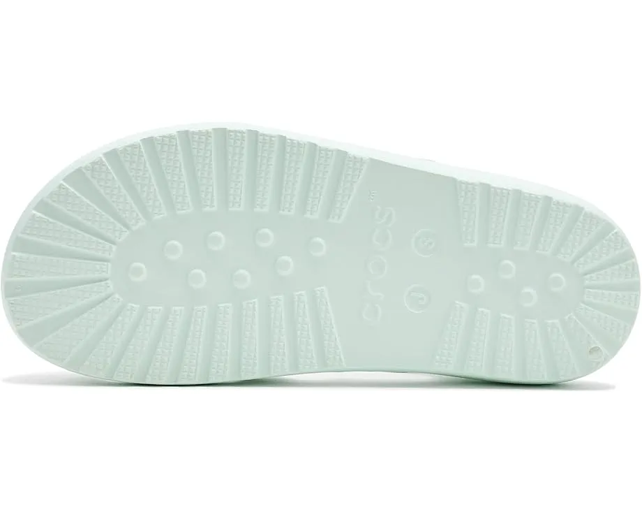 Детские сандалии Crocs Fisherman с регулируемыми ремешками
