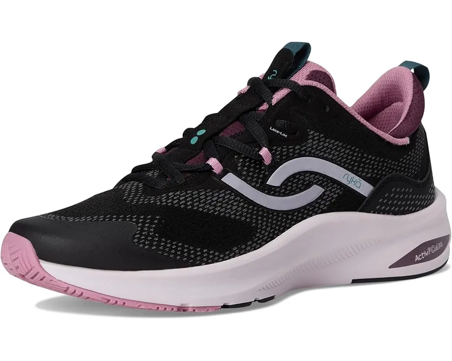 Кроссовки Never Quit 2 для кросс-тренинга и высокоинтенсивных тренировок от Ryka