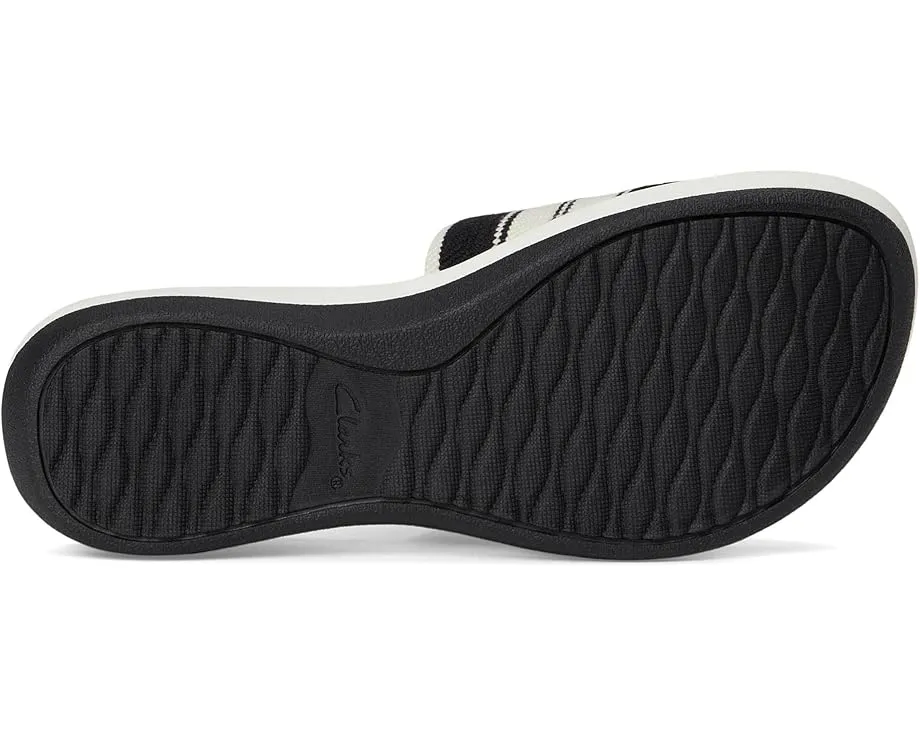 Сандалии Clarks Arla Hollis из коллекции Cloudsteppers на подошве из ЭВА