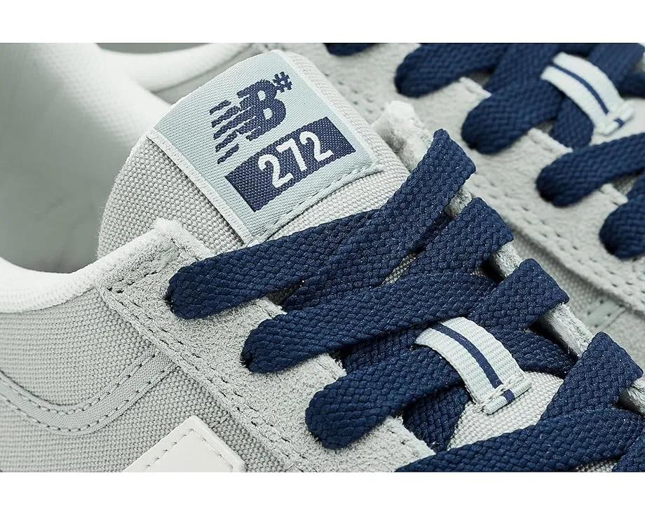 Кроссовки для скейтбординга New Balance 272 с вулканизированной подошвой
