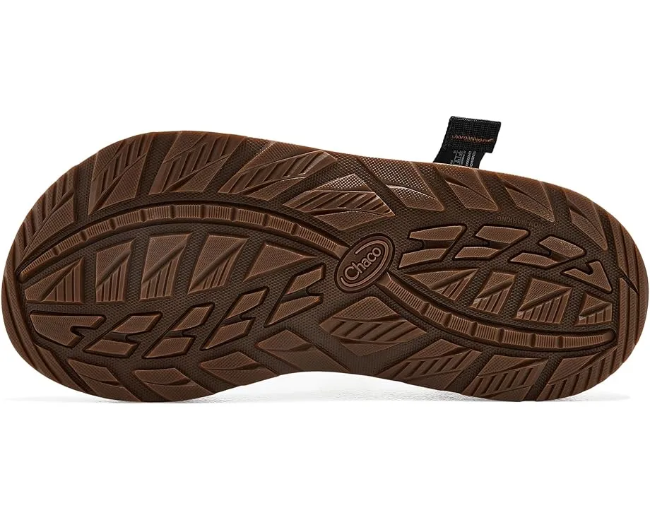 Сандалии Chaco Classic с подошвой ChacoGrip для приключений