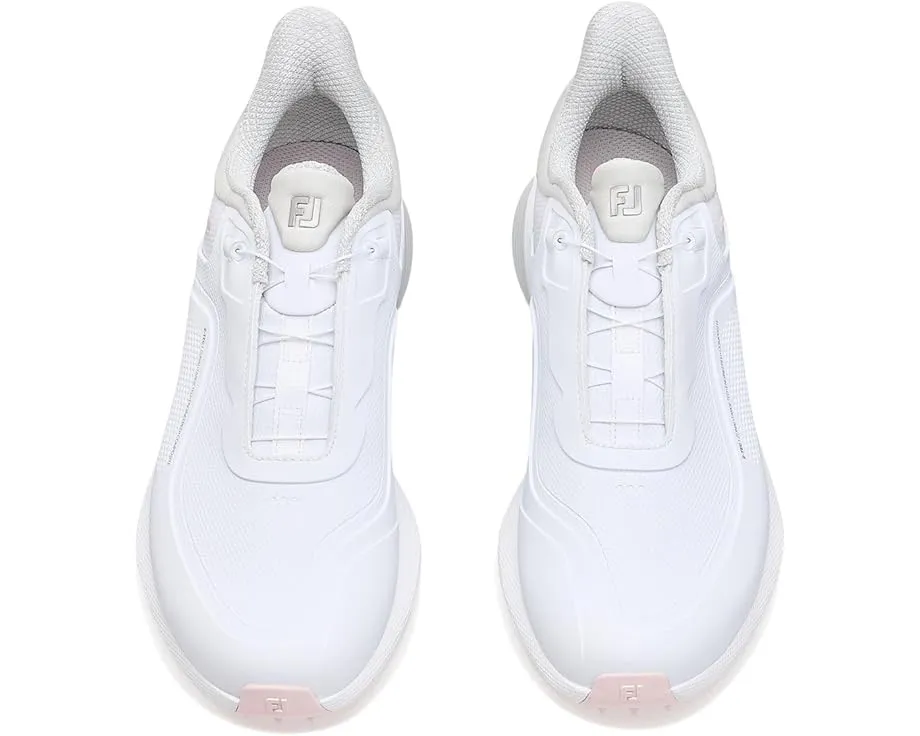 Golf-обувь FootJoy Pro/SL BOA с системой фиксации BOA и водонепроницаемостью