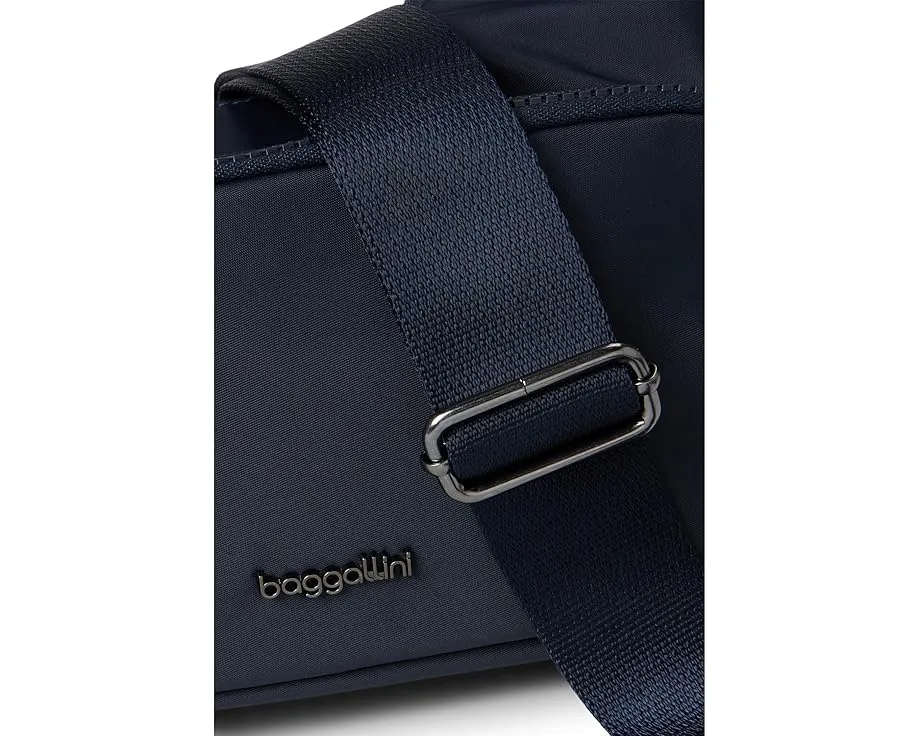 Сумка кроссбоди Baggallini Savannah с защитой RFID