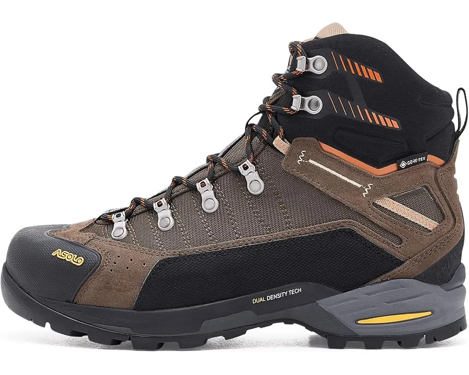 Походные ботинки Asolo Drifter Pro GV Mm с подошвой Vibram