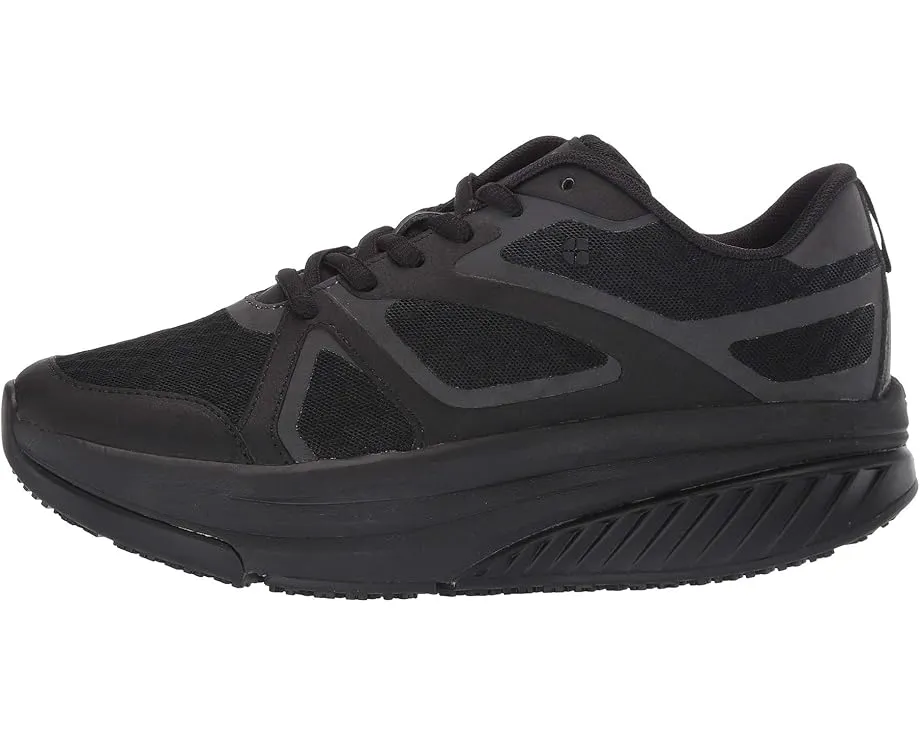 Рабочие кроссовки Energy II с рокерной подошвой и нейлоновой стелькой