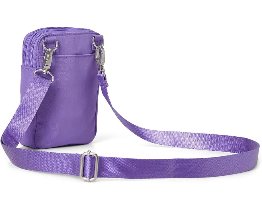 Кроссбоди Baggallini Modern Take Two с RFID защитой для карт