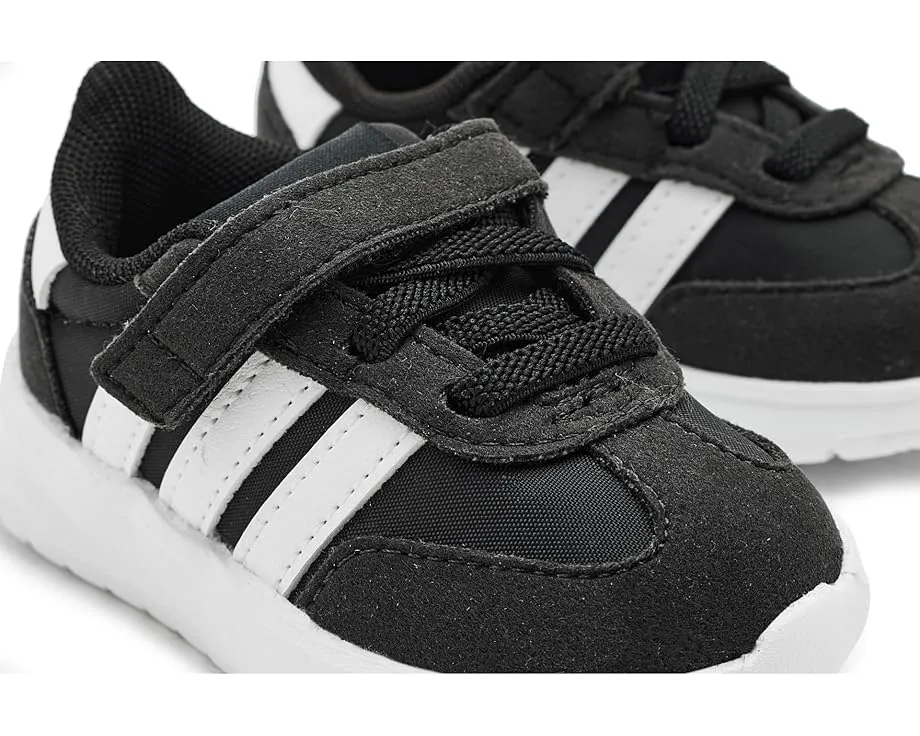 Детские кроссовки Adidas Run 70s 2.0 с эластичными шнурками для малышей