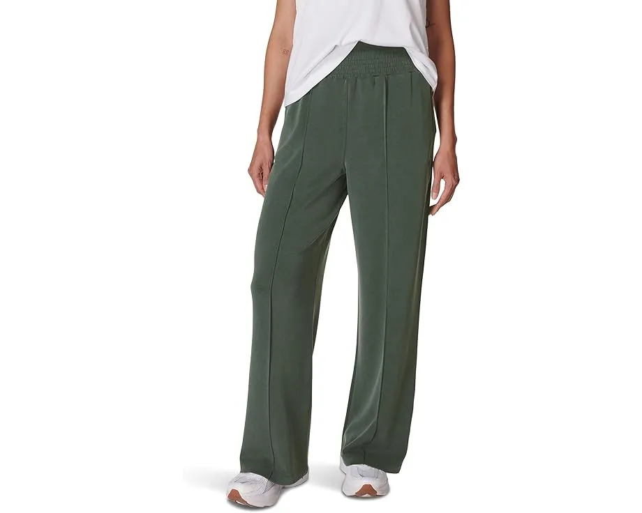 Sand Wash Cloudweight Track Pants