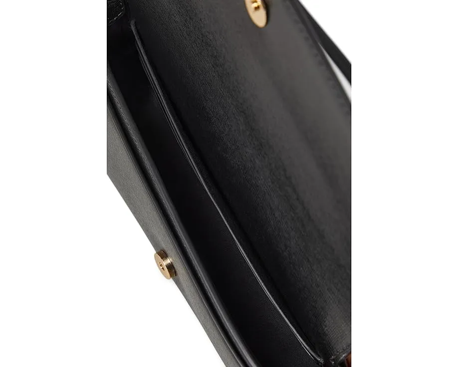 Кошелек на цепочке Kate Spade New York Serena из кожи с магнитной кнопкой