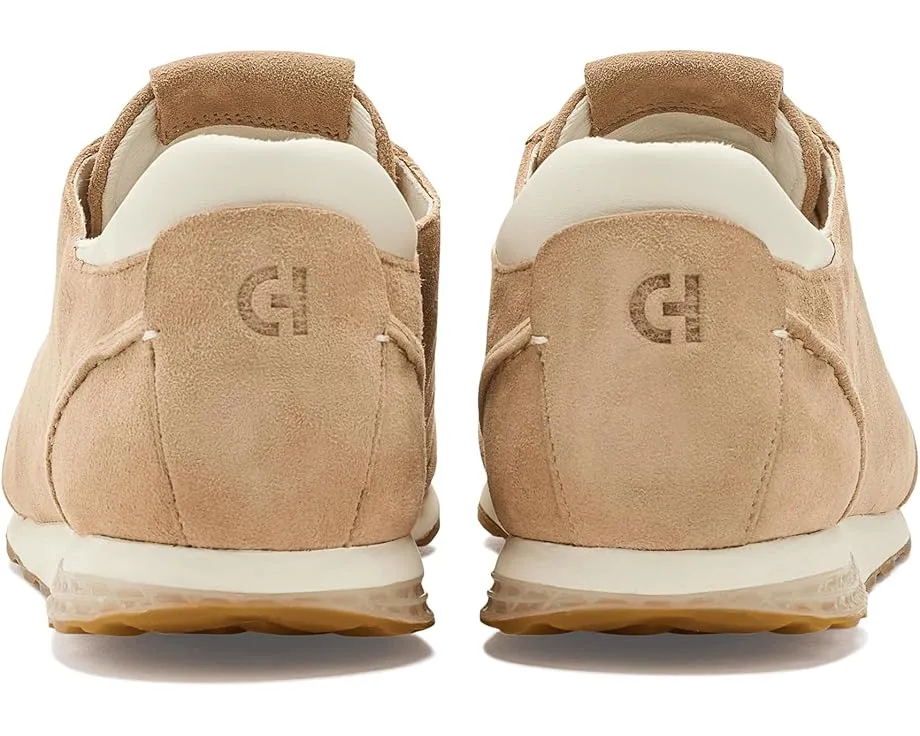 Cole Haan Grandpro Low Profile Runner Energyweave кроссовки