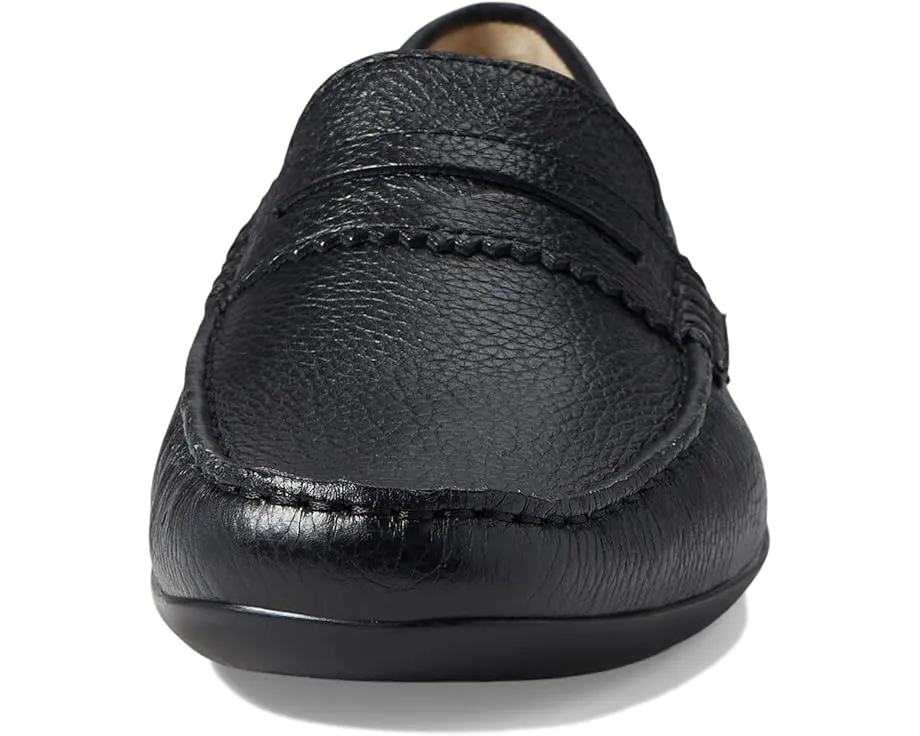 Marc Joseph New York Union Street 2 лоферы с ручной строчкой мокасин