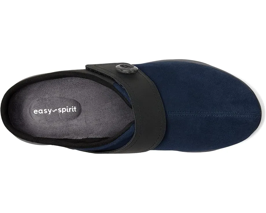 Мюли Easy Spirit Edline из замши с поддержкой свода стопы