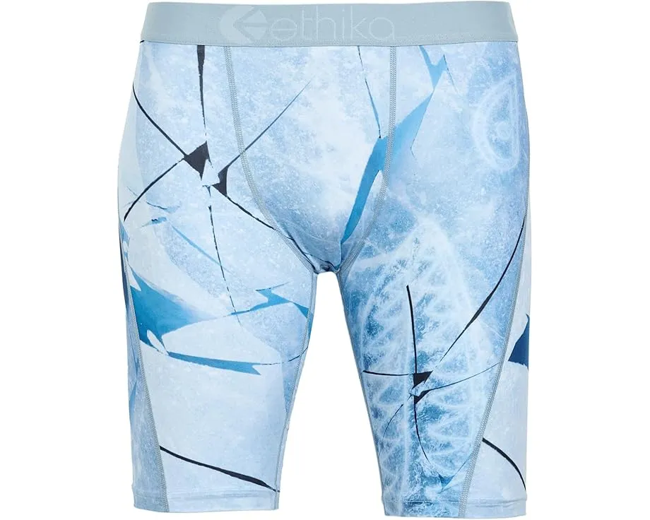 Мужские трусы ethika Bmr Don't Fall с классическим кроем и поддержкой