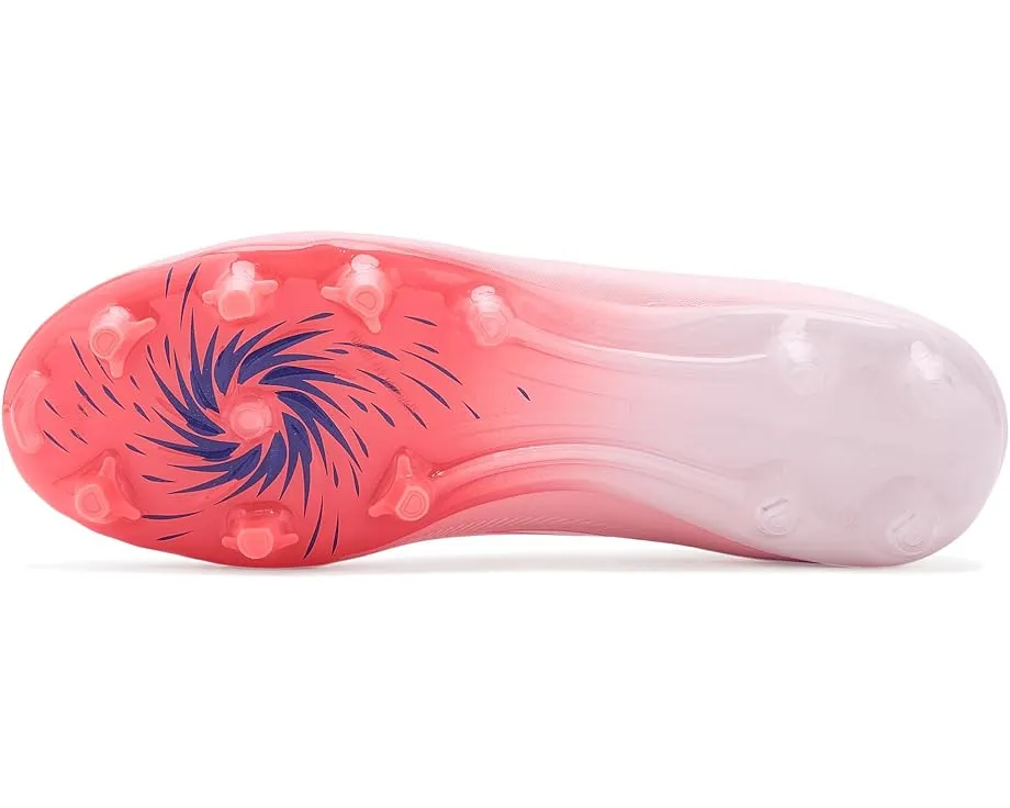 Adidas F50 Sparkfusion бутсы League Mid Top для твердого и искусственного покрытия