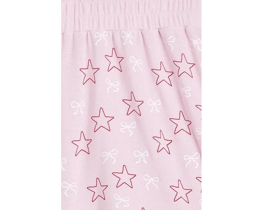 Шорты Cozy Knit Jade для детей от Chaser Kids