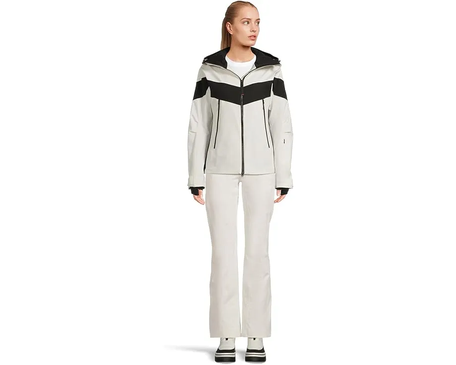 Лыжные штаны Bogner Fire + Ice Borja4-T с четырехсторонним стрейчем