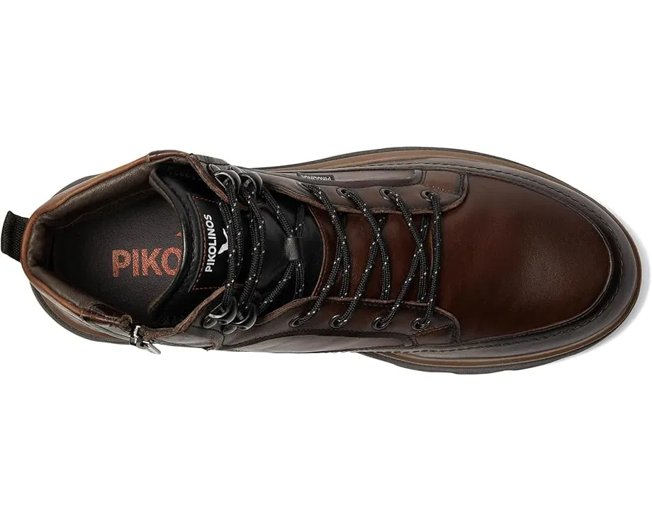Мужские классические туфли PIKOLINOS Avila M1T на шнуровке