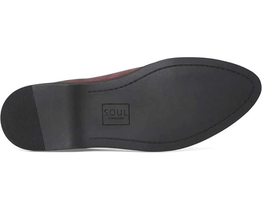 Туфли-лодочки Naturalizer Soul Yippee с миндалевидным мысом и технологией ContourFIT