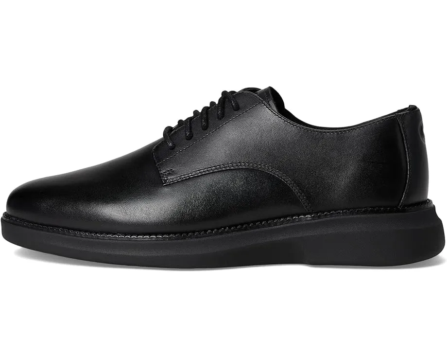 Оксфорды Cole Haan Grand Shadowlite Plain Toe с технологией Visible и подошвой Flowerflex